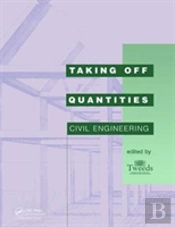 Taking Off Quantities: Civil Engineering