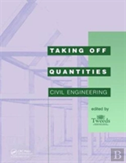 Bertrand.pt - Taking Off Quantities: Civil Engineering