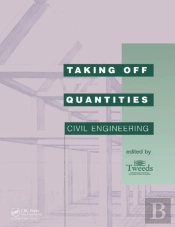 Taking Off Quantities: Civil Engineering