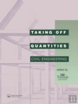 Bertrand.pt - Taking Off Quantities: Civil Engineering