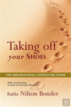 Bertrand.pt - Taking Off Your Shoes: The Abraham Path,