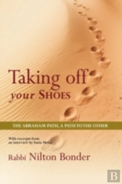Bertrand.pt - Taking Off Your Shoes: The Abraham Path,