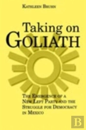 Taking On Goliath