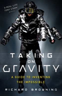 Bertrand.pt - Taking On Gravity