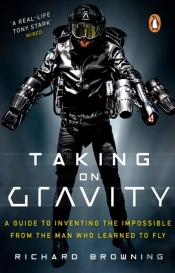 Taking On Gravity