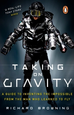 Bertrand.pt - Taking On Gravity