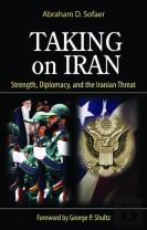 Taking On Iran