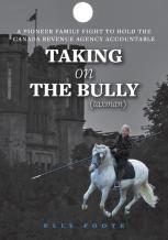 Taking On The Bully (Taxman)