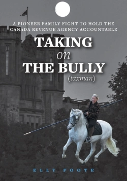 Bertrand.pt - Taking On The Bully (Taxman)