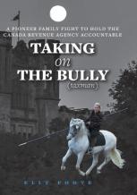 Taking On The Bully (Taxman)