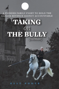 Bertrand.pt - Taking On The Bully (Taxman)