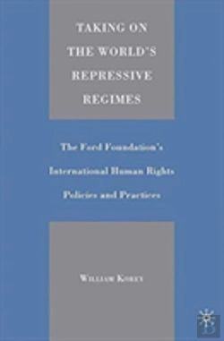 Bertrand.pt - Taking On The World'S Repressive Regimes