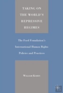 Bertrand.pt - Taking On The World'S Repressive Regimes