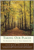 Taking Our Places