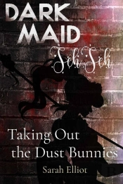 Taking Out   The Dust Bunnies