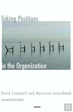 Bertrand.pt - Taking Positions In The Organization