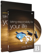 Taking Responsibility For Your Life