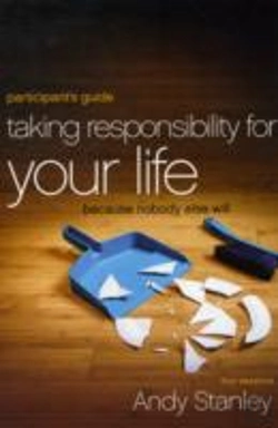 Bertrand.pt - Taking Responsibility For Your Life Bible Study Participant'S Guide