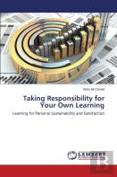 Taking Responsibility For Your Own Learning