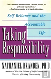 Taking Responsibility