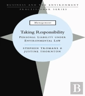 Taking Responsibility