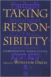 Taking Responsibility