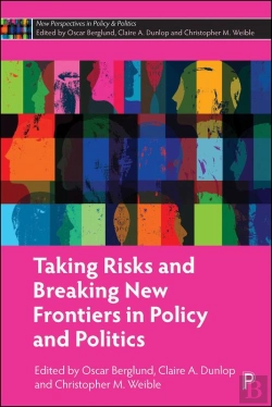 Bertrand.pt - Taking Risks And Breaking New Frontiers In Policy And Politics