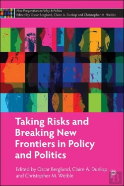 Bertrand.pt - Taking Risks And Breaking New Frontiers In Policy And Politics