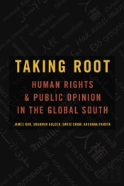 Taking Root