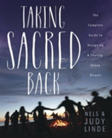 Taking Sacred Back