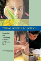 Taking Science To School