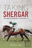 Taking Shergar