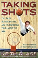 Taking Shots