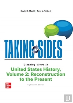 Bertrand.pt - Taking Sides: Clashing Views In United States History, Volume 2: Reconstruction To The Present