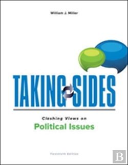 Bertrand.pt - Taking Sides: Clashing Views On Political Issues