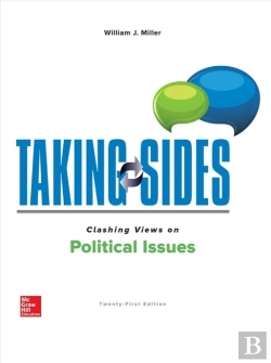 Bertrand.pt - Taking Sides: Clashing Views On Political Issues
