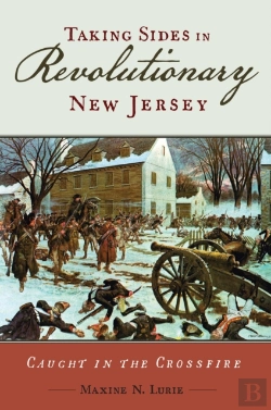 Bertrand.pt - Taking Sides In Revolutionary New Jersey