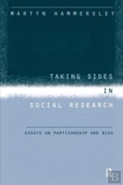 Bertrand.pt - Taking Sides In Social Research