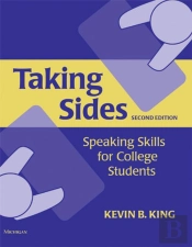 Taking Sides, Second Edition