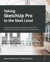 Taking Sketchup Pro To The Next Level