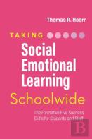 Taking Social-Emotional Learning Schoolwide