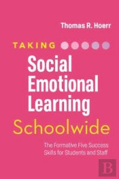 Taking Social-Emotional Learning Schoolwide