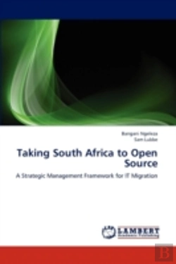 Bertrand.pt - Taking South Africa To Open Source
