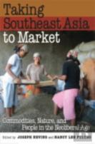 Taking Southeast Asia To Market