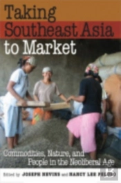 Taking Southeast Asia To Market