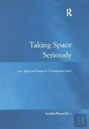 Taking Space Seriously