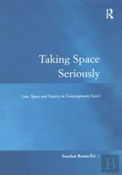 Taking Space Seriously