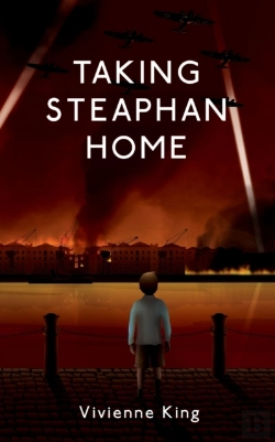 Bertrand.pt - Taking Steaphan Home
