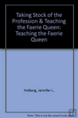 Bertrand.pt - Taking Stock Of The Profession & Teaching The Faerie Queen