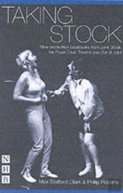 Bertrand.pt - Taking Stock: The Theatre Of Max Stafford-Clark